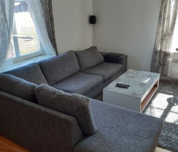 Klabböle, Umeå - Foto 1