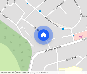 Bradenham Road Room 2 - Photo 1