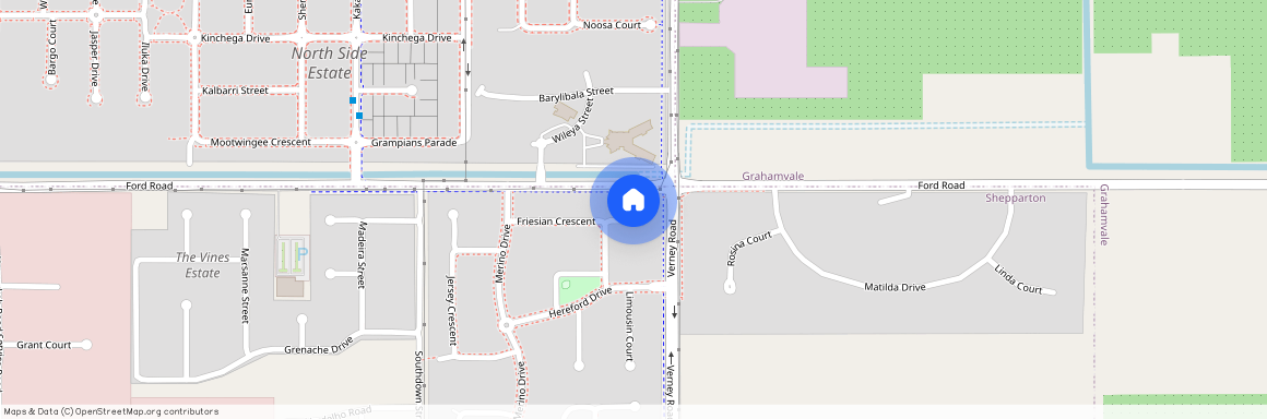 3 Holstein Court, Vic 3630, Shepparton