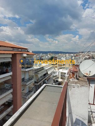 Studio/Γκαρσονιέρα για ενοικίαση Ειρήνη - Καστέλο (Συκιές) - Photo 1