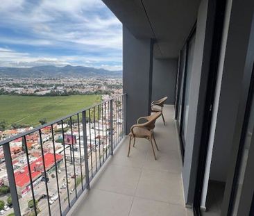 Departamento en renta Jardines Del Moral, León, Guanajuato, México - Photo 1