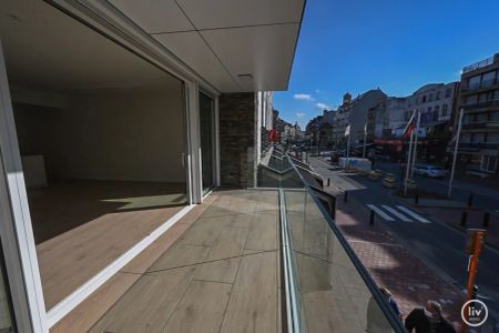 Lippenslaan 66/1, Knokke-Heist - Photo 4