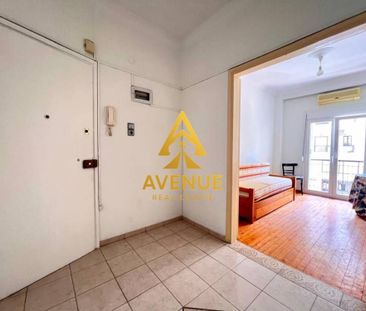 Studio/Γκαρσονιέρα για ενοικίαση Ιπποκράτειο (Φάληρο - Ιπποκράτειο) - Photo 4