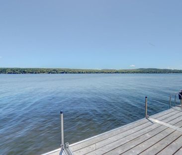 Maison à étages à louer - Magog - Photo 2