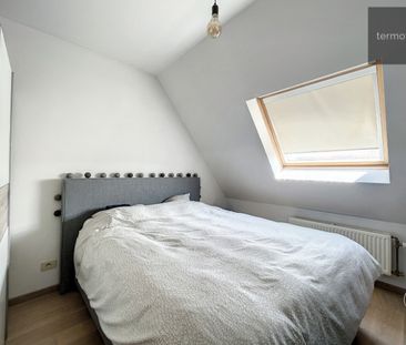 dakappartement - Foto 1