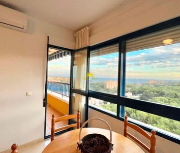 TWO-BEDROOM APARTMENT - DEHESA DE CAMPOAMOR - Foto 6