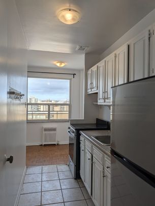 For Lease - 206 St George Street Unit# 1005, Toronto, Ontario - Photo 1