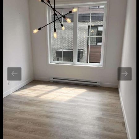 Cession de bail – 4½ à Cowansville – Disponible le 1er septembre - Photo 4