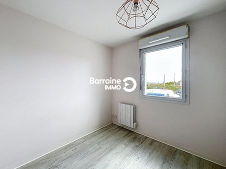 Location appartement à Brest, 3 pièces 54.16m² - Photo 2