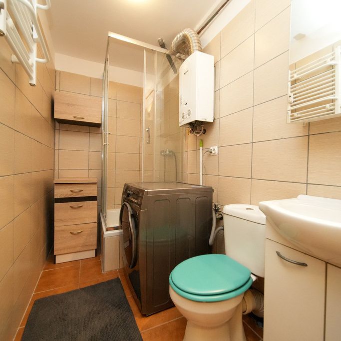 Zadbane 2 pokojowe - Do wynajęcia - Os. Dolinki. - Photo 1