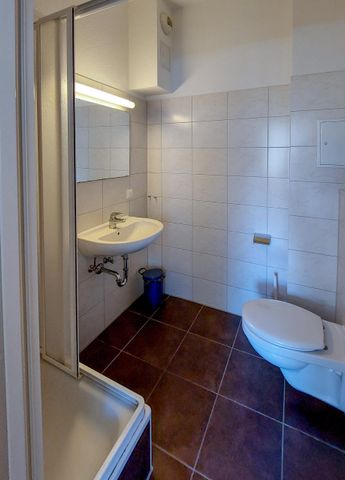 Möbliertes Single-Apartment in der KTV! - Photo 5