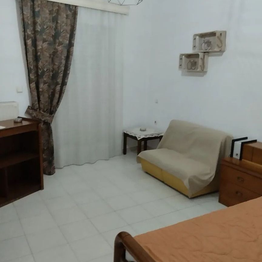 Studio/Γκαρσονιέρα για ενοικίαση Νεάπολη (Χαλκίδα) - Photo 1