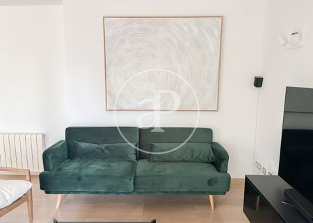 Apartment for rent in Bonanova - Photo 4