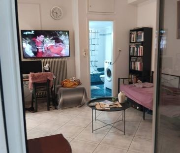 Διαμέρισμα για ενοικίαση Νέα Κυψέλη (Κυψέλη) - Φωτογραφία 4