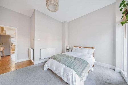 Penton Street, Islington, N1 - Photo 5