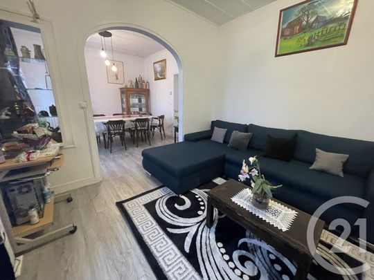 Location Maison 5 pièces 103m² SOUPPES SUR LOING 77460 - Photo 1