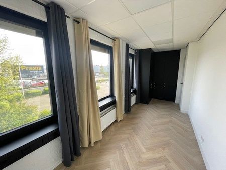 Te huur: Appartement Rietschans in Leiderdorp - Foto 2