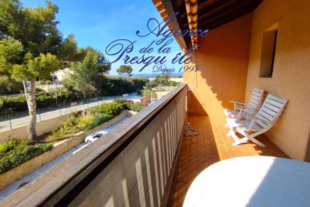 T2 Mezzanine - Giens - Photo 3