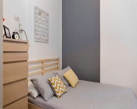 Via San Vincenzo, Milan, Lombardy 20123 - Photo 5