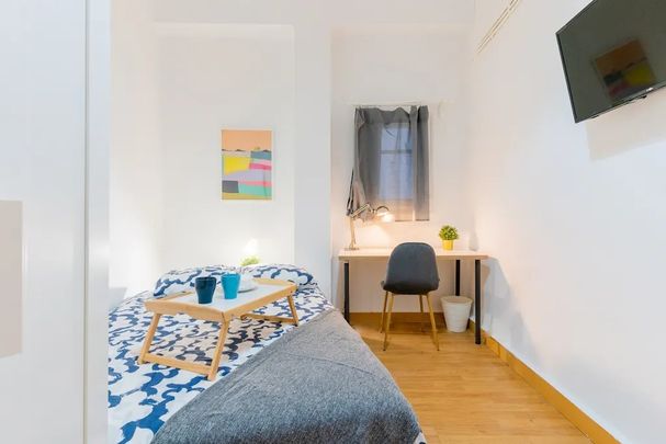 Carrer Honorato Juan, Valencia, Valencian Community 46007 - Photo 1