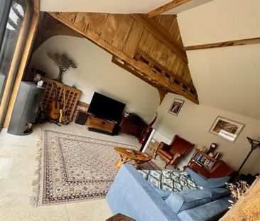 1 bedroom cottage to rent - Photo 1
