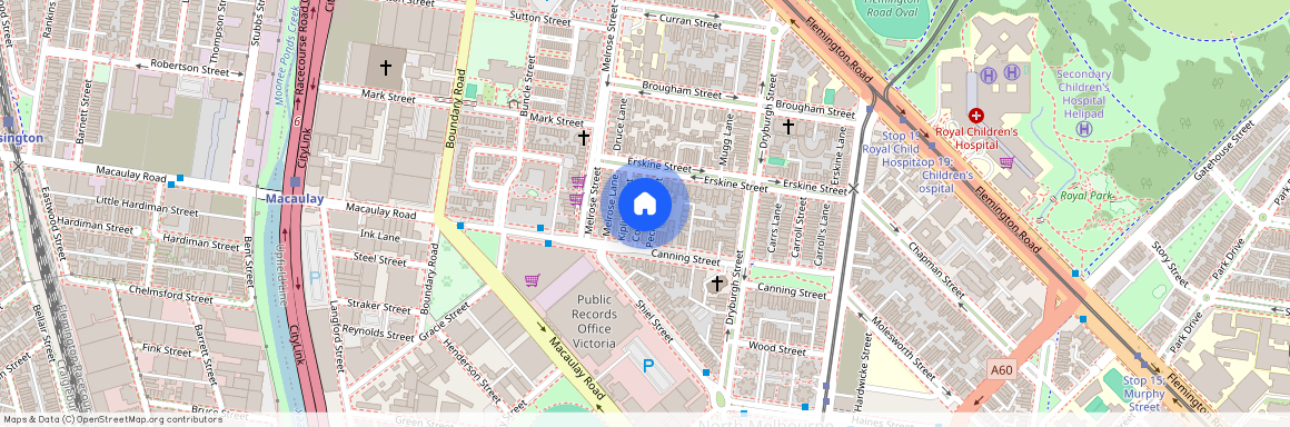 9 Peckville Street, Vic 3051, North Melbourne