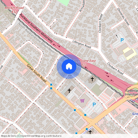 5/16 Mapau Road, Greenlane, Auckland City