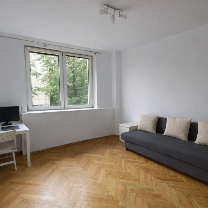 Przytulne 2-pokojowe z widokiem na Muzeum Polin - Zdjęcie 1