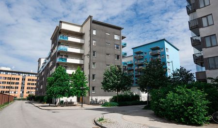 Muningatan 11, 75308, Uppsala - Foto 2