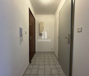 MITTELHAUSBERGEN - 1 PIECE - 32.58M² - Photo 5