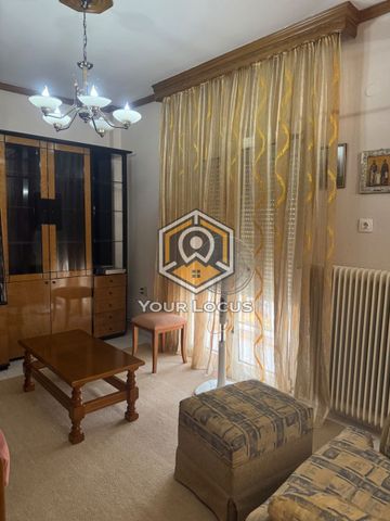 Διαμέρισμα για ενοικίαση Τερψιθέα (Σταυρούπολη) - Photo 3