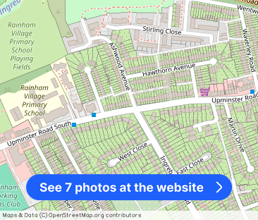 Upminster Road South, Rainham - Photo 1