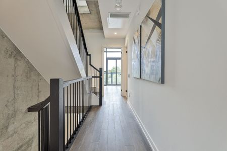For Lease - 12 Dervock Crescent Unit# 17, Toronto, Ontario - Photo 5