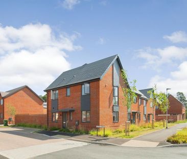 3 bedroom semi-detached house to rent - Photo 1