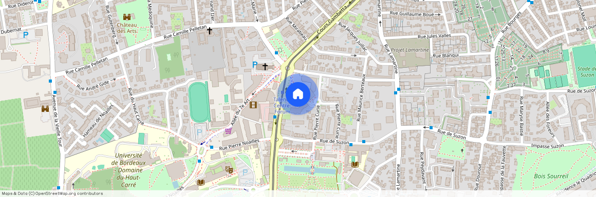 33400, Talence