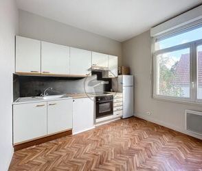 Location Appartement 3 pièces 42 m2 à Saint-Quentin - Photo 4