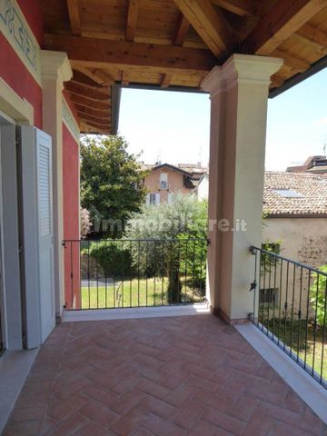 Trilocale via Giuseppe Di Vittorio, Rivoltella, Desenzano del Garda - Foto 4