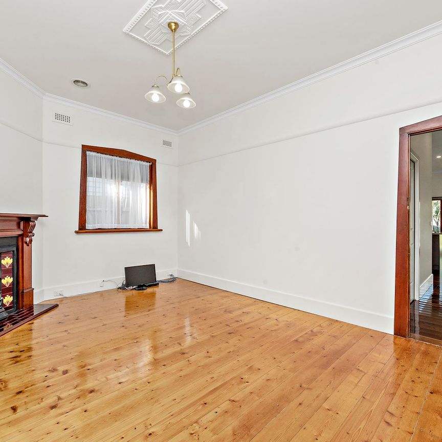 5 Stanley Street, West Footscray. - Photo 1