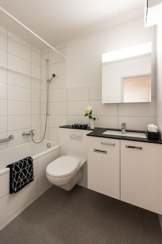 1.5-Zimmerwohnung mit Balkon an top Lage - Foto 4