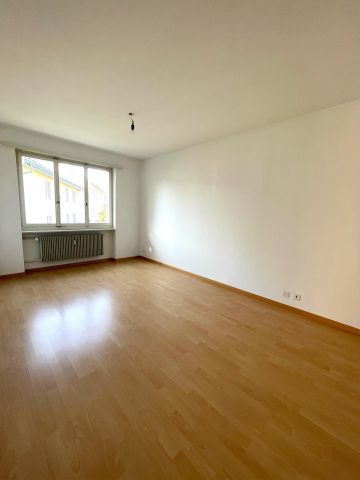 Gemütliche 4-Zimmerwohnung in Münchenbuchsee - Photo 3