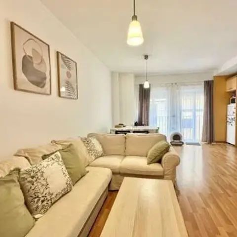 Piso en alquiler en Ensanche Centro-Puerto - Foto 1