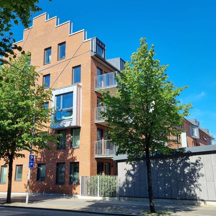 Nygatan 51 A, Trelleborg Centrum - Photo 1