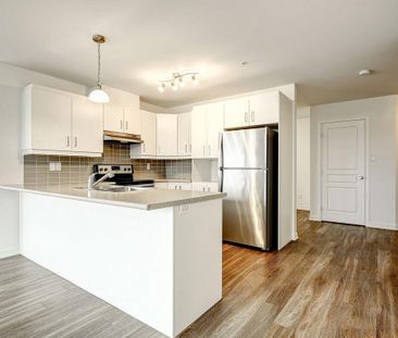2 Bedroom - 290 Place Claude-Dagenais, Sainte-Thérèse - Photo 1