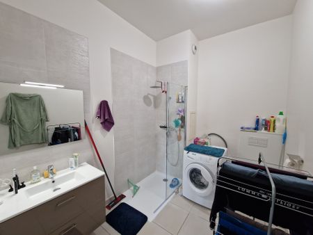 Location Appartement 2 pièces 47m² CRETEIL 94000 - Photo 4