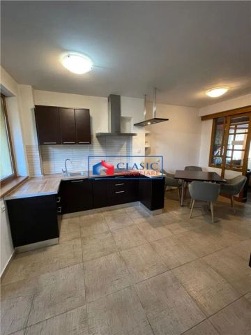 Inchiriere casa individuala 500 mp utili zona Gheorgheni-Iulius Mall - Fotografie 5