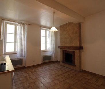 Location Appartement 2 pièces 31m² - Photo 1