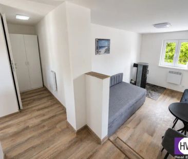 Pronájem jednotky 1+kk, 25 m - Photo 3