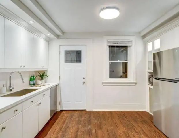 Upper- 593 Vaughan Road | 593 Vaughan Road, Toronto - Photo 1