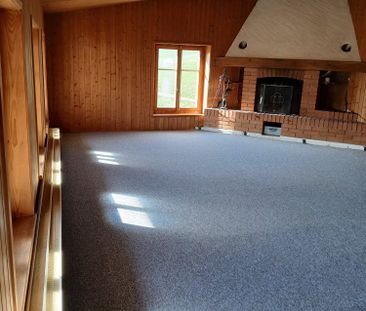 3.5 Zimmer, 95 m² - Foto 1