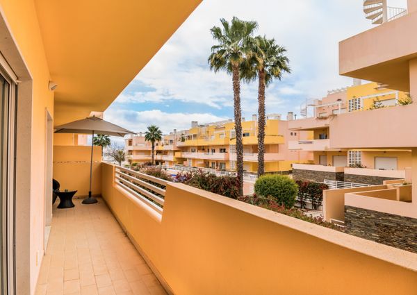APARTMENT - T2 - Conceição Tavira